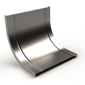   Capac Basor TCCERC 150 pentru cot intern de 90 de grade 2/1545