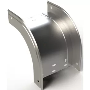 Basor CXERC 100X60, arc de 90 de grade 2/1572