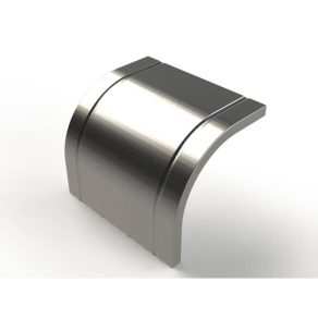 Basor TCXERC 200x35 capac arc vertical 2/1660