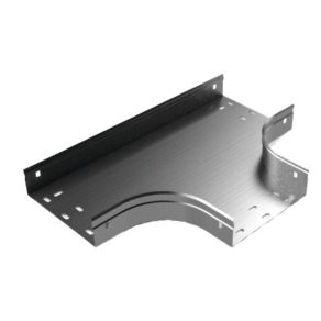   Jgheab pentru cabluri cu ramificație în T 100X60 Basor TERC 2/1758