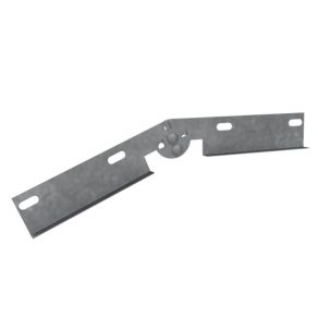 Basor JUER-A  60 csuklóstoldó tűzihorganyzott 2/4439