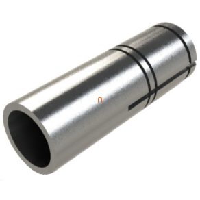 Basor 2/6469 dibl cu cap de ciocan CM8x30