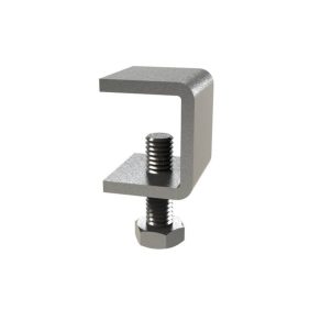 Basor PTFE Clemă de acoperire din oțel inoxidabil 2/7054