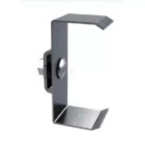   Dispozitiv de fixare a capacului pentru tavă de cabluri de 60 cm PTERE 60 2/7060