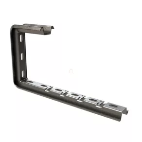   Basor C-SHOT 100 GS, suport pentru tavan de 100 mm pentru interior 2/7235 (vechiul 2/1091)