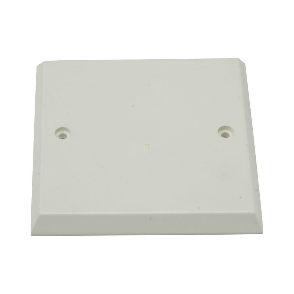 SEZ 6483-10 capac pentru cutie de derivație 82x82x8,5mm 10000567.00