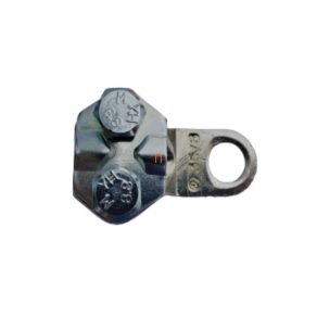   Cablaj de cupru 25/8 cositorit, tip șurub 7580-08 (500121) SEZ