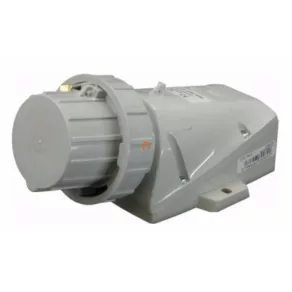   Conector industrial DFR-162 3P 16A IP67 cu mufă blocabilă SEZ CPG 1632