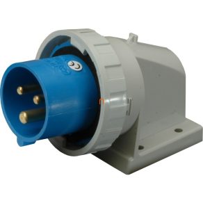   Conector industrial DFB-162 3P 16A IP67 cu montare încastrată IRG 1632 (103936) SEZ