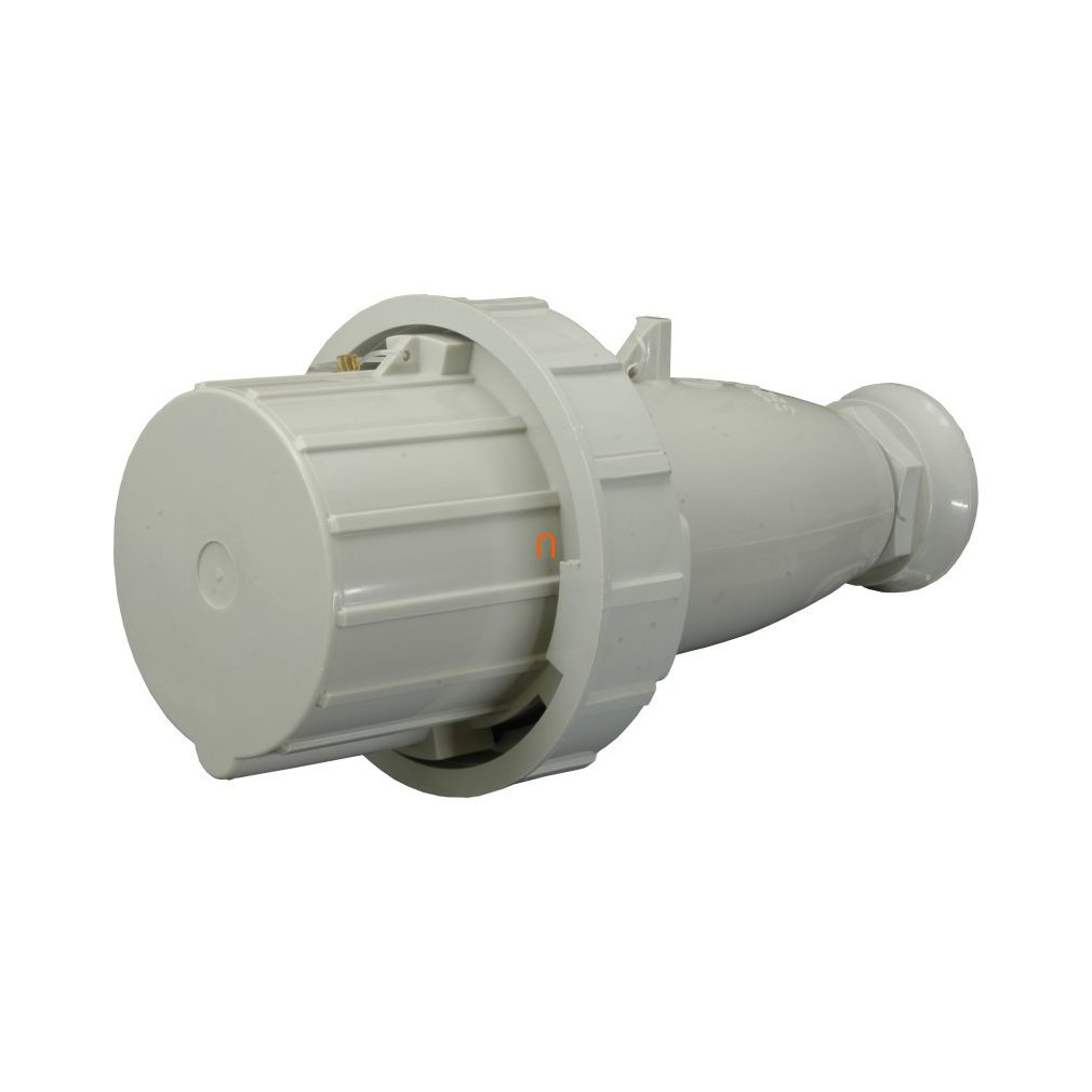 Ipari csatlakozó DFH-633 4P 63A IP67 lengő dugvilla IVG 6343 (100537) SEZ