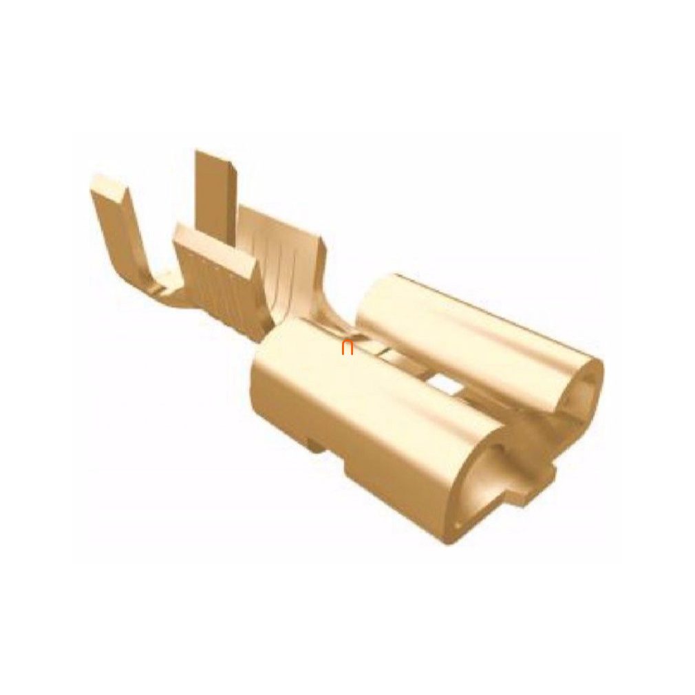 Conector rapid gol 7101-01/100 (500164) SEZ