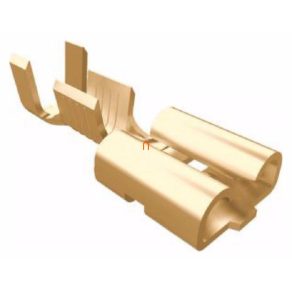   Conector rapid, fără izolație, 6,3 x 0,8 mm 7122-03/100 (500262) SEZ