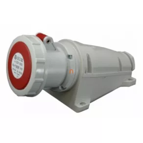   Conector industrial DAFR-634 5P 63A IP67 mufă montabilă IZGN 6353 (101898) SEZ
