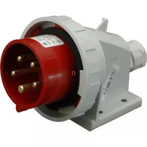   Conector industrial DFR-324 5P 32A IP67 mufă montabilă IPG 3253 (102717) SEZ