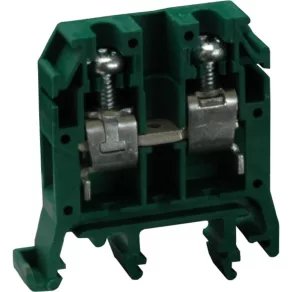 Green RS 25/4 (300025) Bloc terminal cu fixare rapidă SEZ