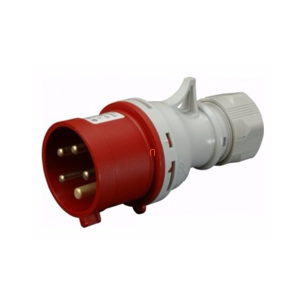 Conector industrial Comutator de fază DFH-324 5P 32A cu șurub IVNO 3253 (100197) SEZ