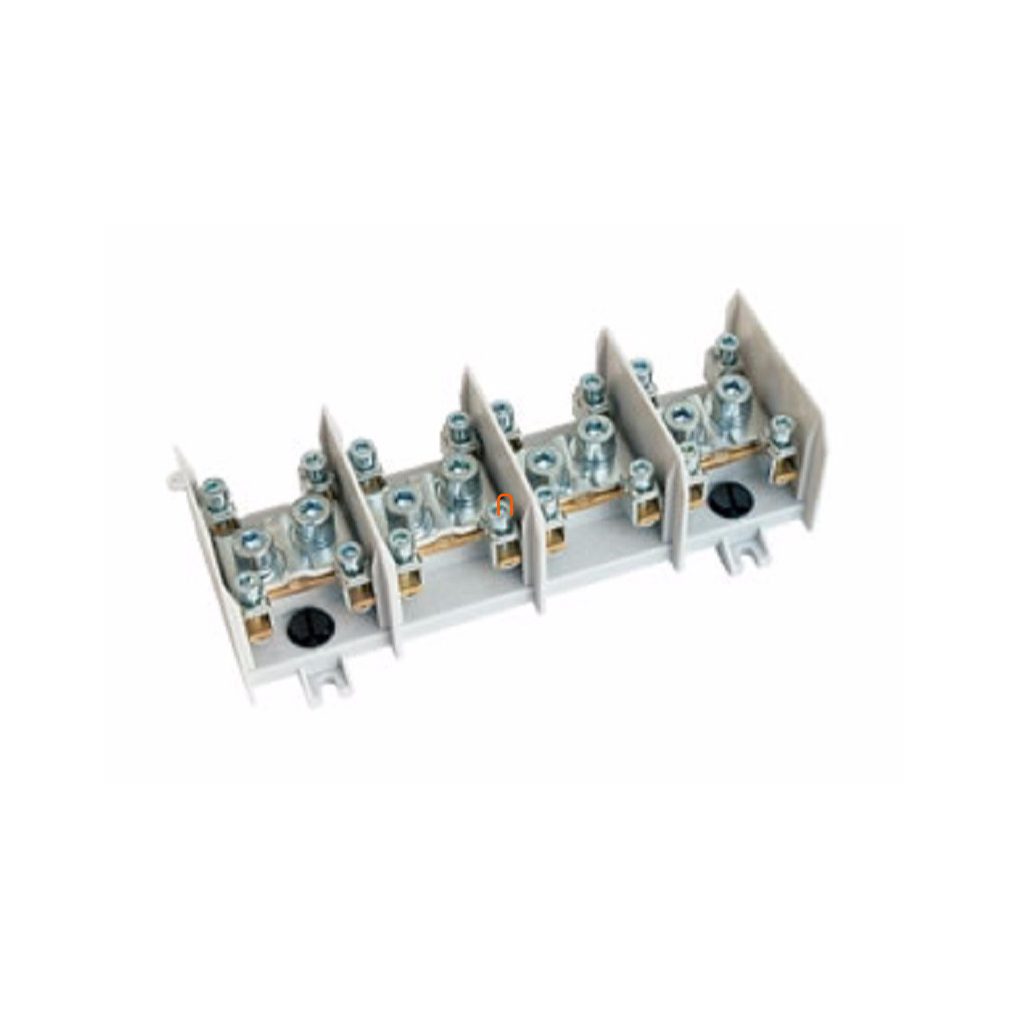 Conector principal 4p. HSV 95 (300520) SEZ