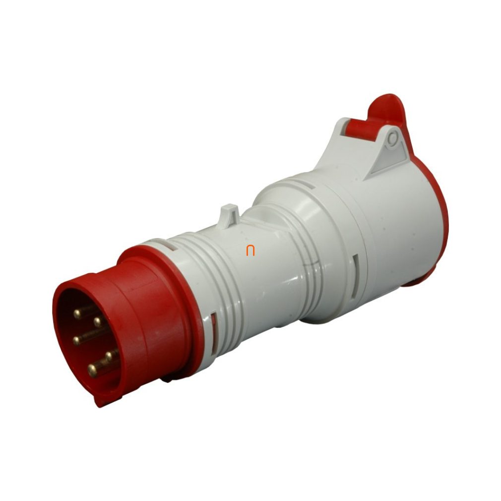 Adaptor industrial 5P 16A/32A IP44 A 16-32/5 (104694) SEZ