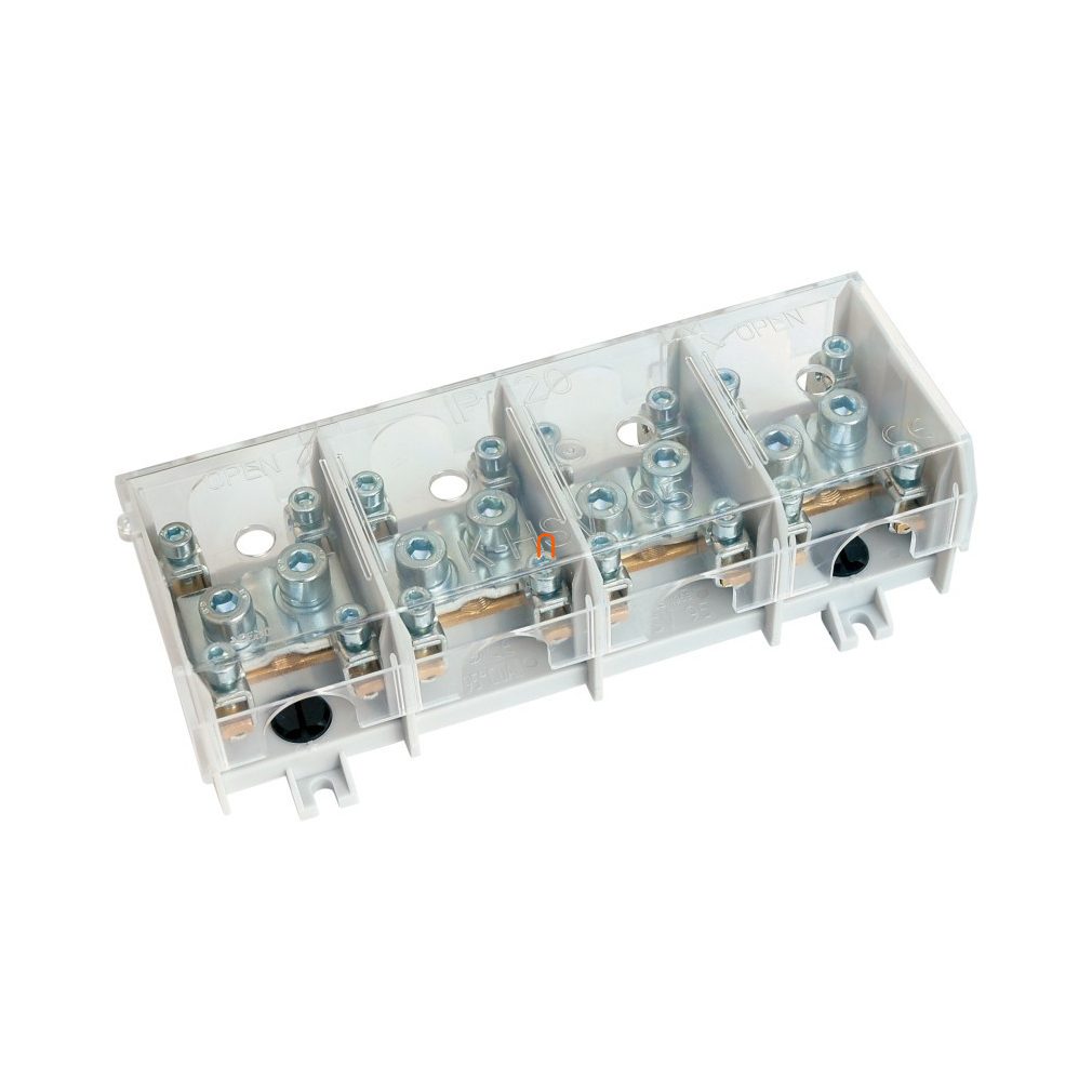 Conector principal cu capac K 4p HSV 95 K (300521) SEZ