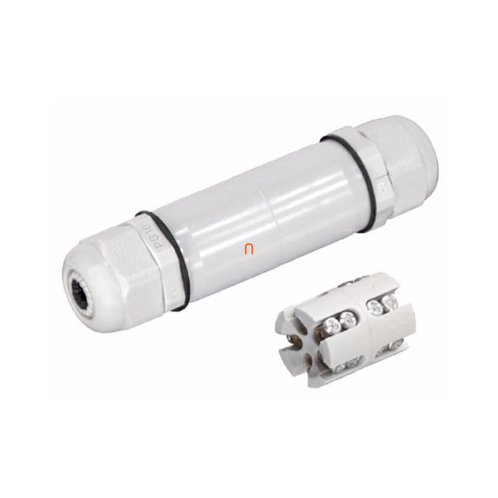 Conector de cablu pentru exterior IP67 5x(1-2,5)mm2 IP67 400V 20A SP 2,5 (401000) SEZ