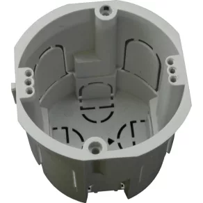   Cutie de derivație 71x73 IP20 cu capac, 6400H-201/3 (400110) SEZ