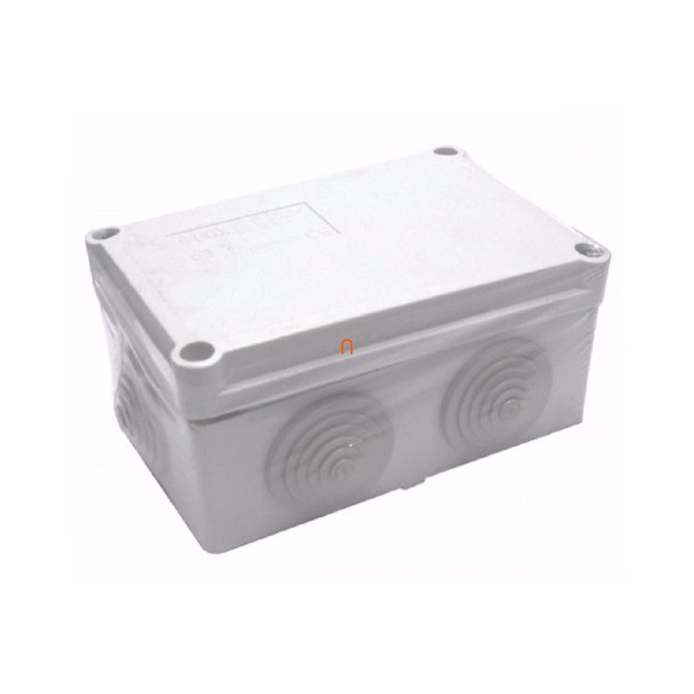 Cutie de legături cu membrană 120x80x50 S-BOX 206 (400351) SEZ