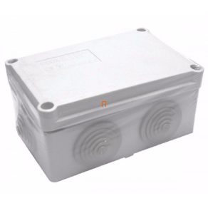   Cutie pentru tricotat cu membrană 120x80x50 S-BOX 206 (400351) SEZ