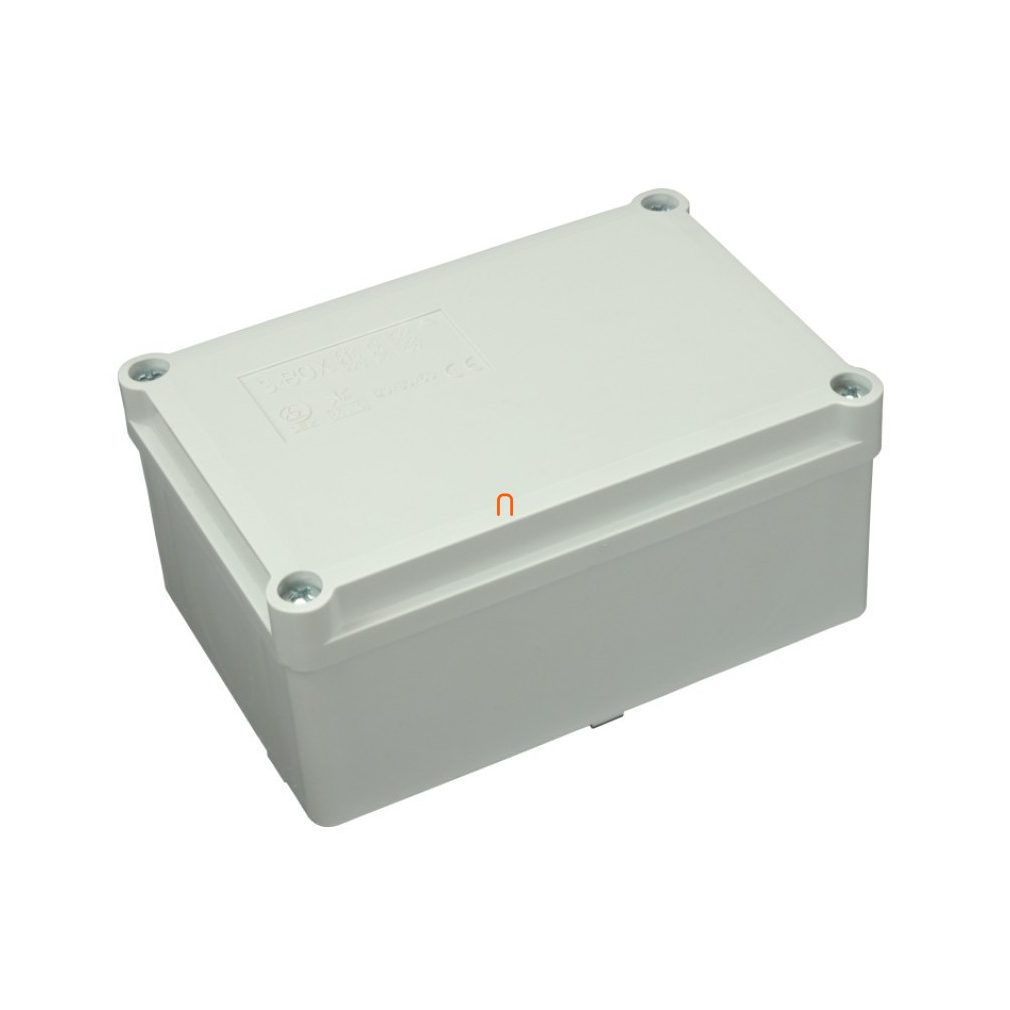 Cutie pentru cusut cu pereți netezi 120x80x50 S-BOX 216 (400361) SEZ