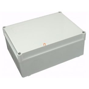   Cutie pentru tricotat cu pereți netezi 190x140x70 S-BOX 416 (400363) SEZ