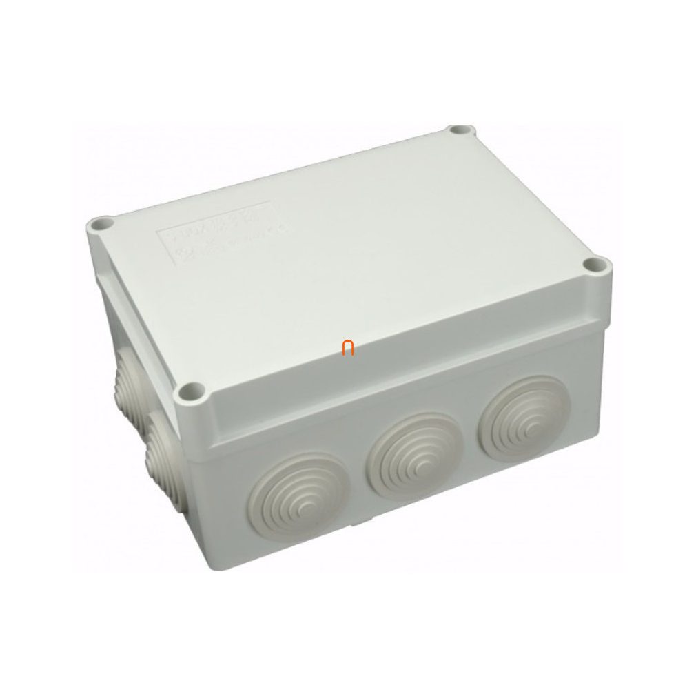Cutie de legături cu membrană 150x110x70 S-BOX 306 (400352) SEZ