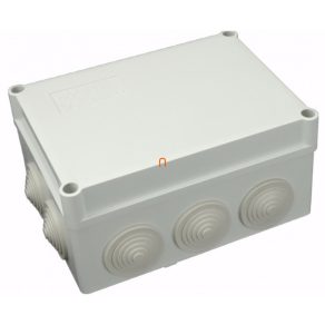   Cutie pentru tricotat cu membrană 150x110x70 S-BOX 306 (400352) SEZ