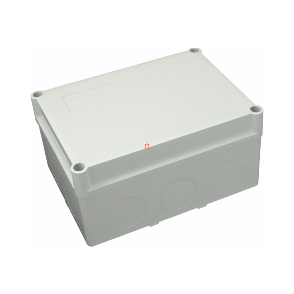 Cutie de legături cu pereți nete 150x110x70 S-BOX 316 (400362) SEZ