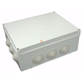   Cutie pentru tricotat cu membrană 240x190x90 S-BOX 506 (400354) SEZ