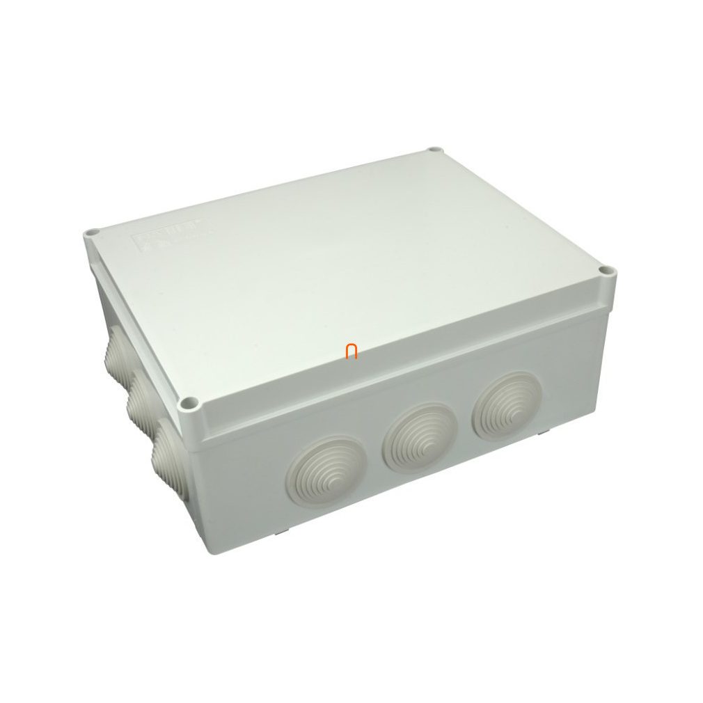 Cutie pentru legături cu membrană 300x220x120 S-BOX 606 (400355) SEZ
