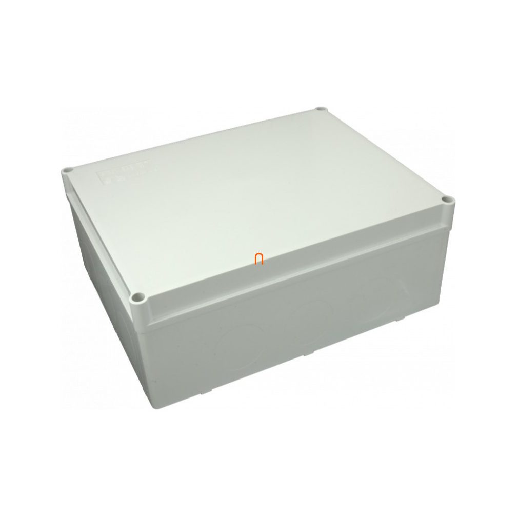 Cutie de legături cu pereți nete 300x220x120 S-BOX 616 (400365) SEZ