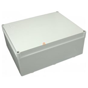   Cutie pentru tricotat cu pereți netezi 300x220x120 S-BOX 616 (400365) SEZ