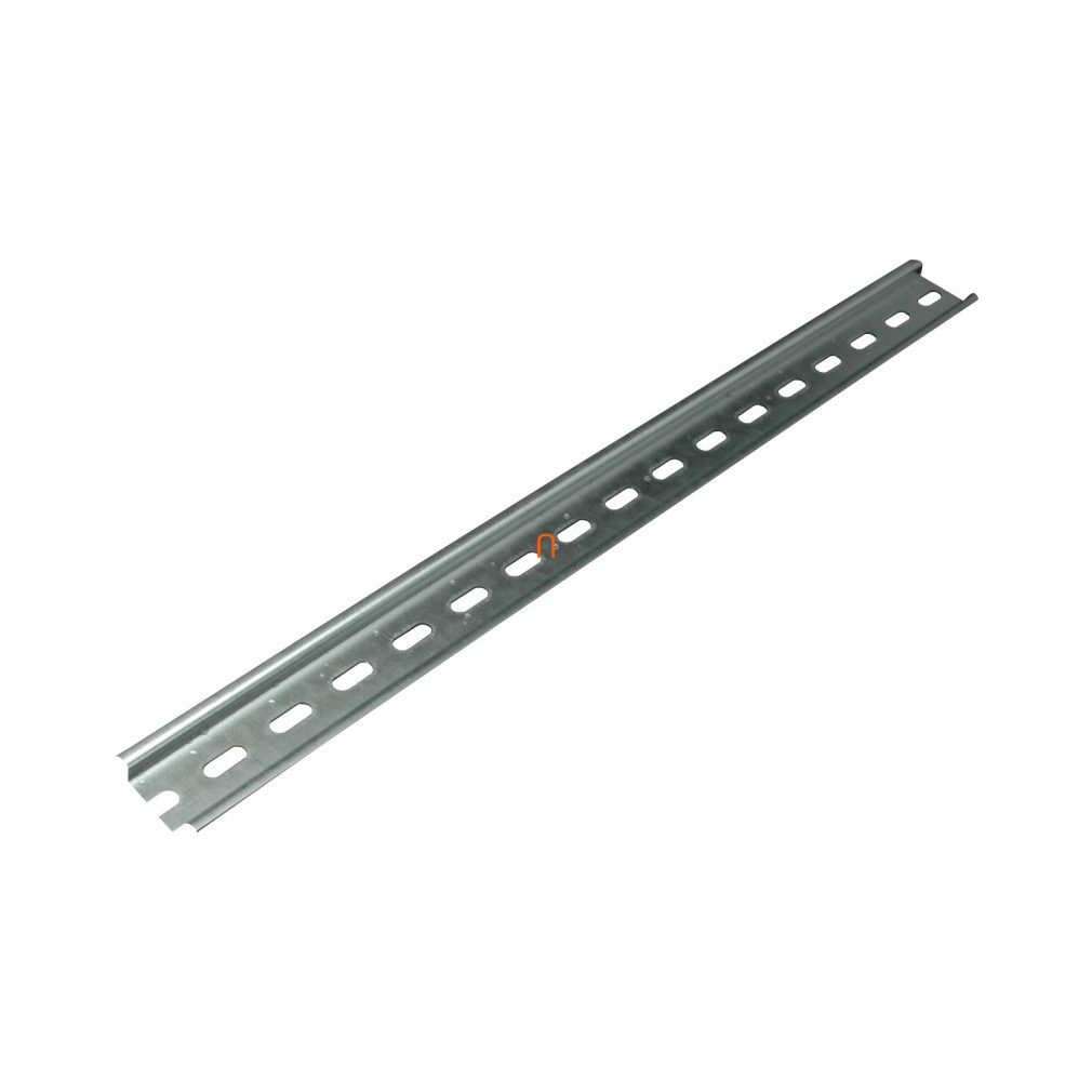 Șină TS 1,0fm 1 DB=1m TSP 35 SZP 35H7/1 (300222) SEZ