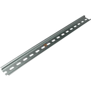 Șină TS 1,0 m 1 DB=1 m TSP 35 SZP 35H7/1 (300222) SEZ