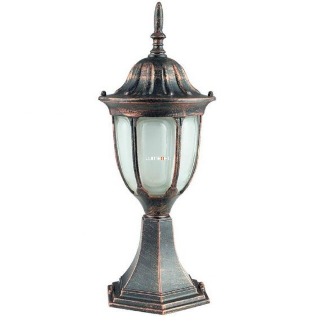 Lampă de exterior, antichizată, 42 cm - Porto Prezent 39015