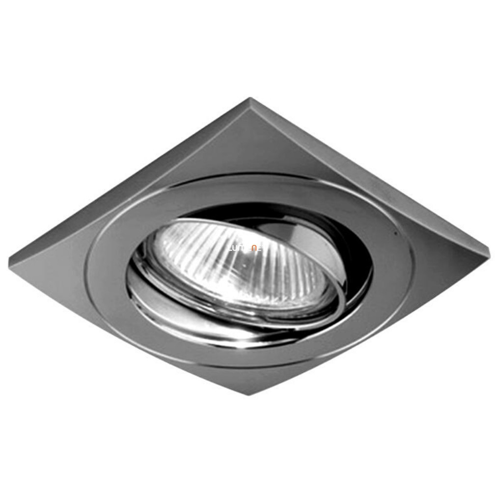 Spot lumina cu unghi încastrat, nichel - Elegant Emithor 71029