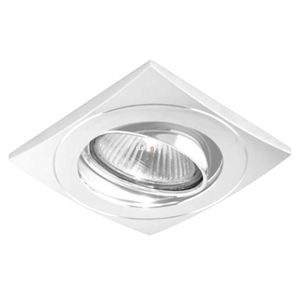 Spot lumina cu unghi încastrat, bej - Elegant Emithor 71030