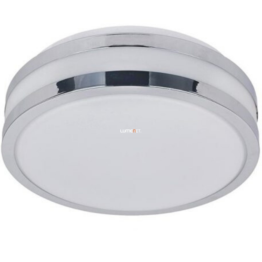 Lampa de tavan pentru baie, opal-crom - Nord Prezent 49010