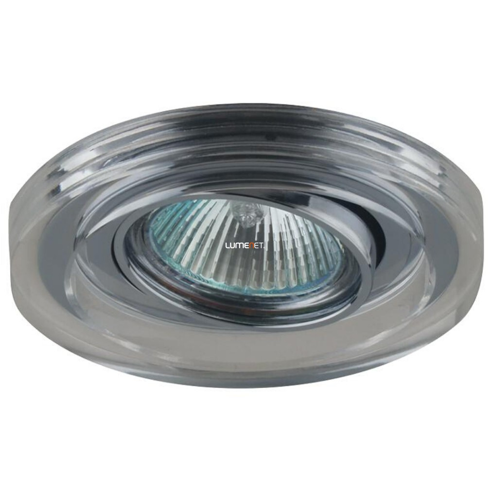 Spot lumina cu braț rabatabil, cromat - Elegant Emithor 71036