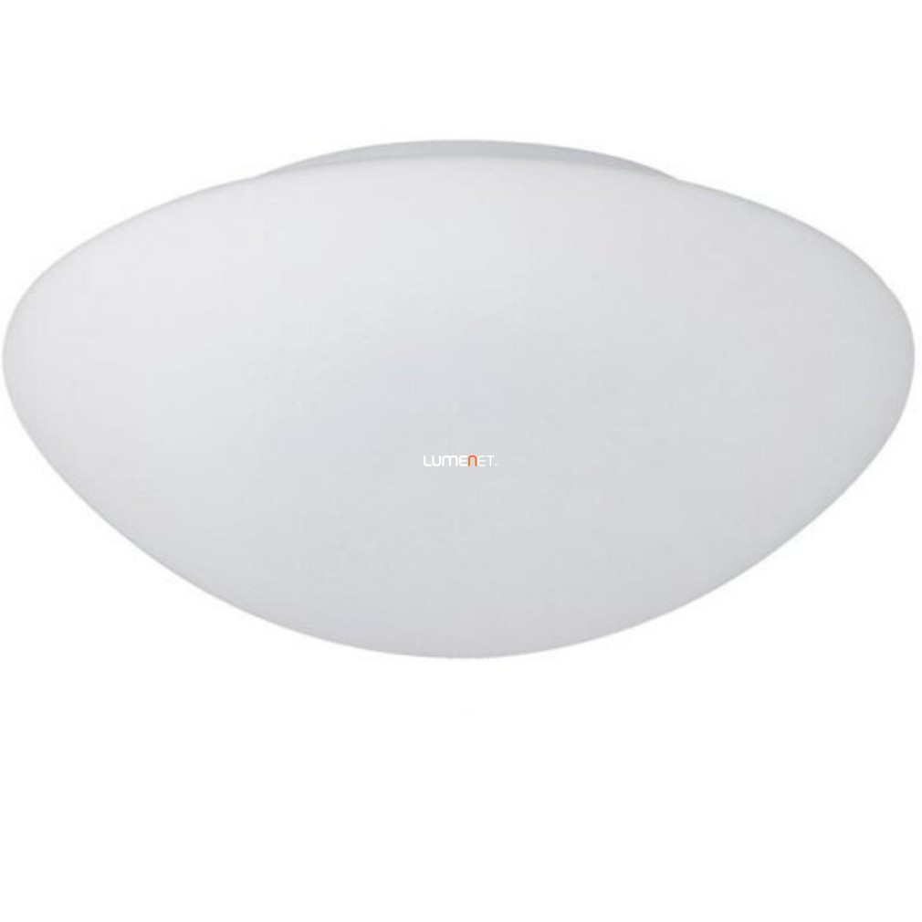 Lampa de tavan pentru baie cu trei becuri, culoare alb opal - Aspen Prezent 49015