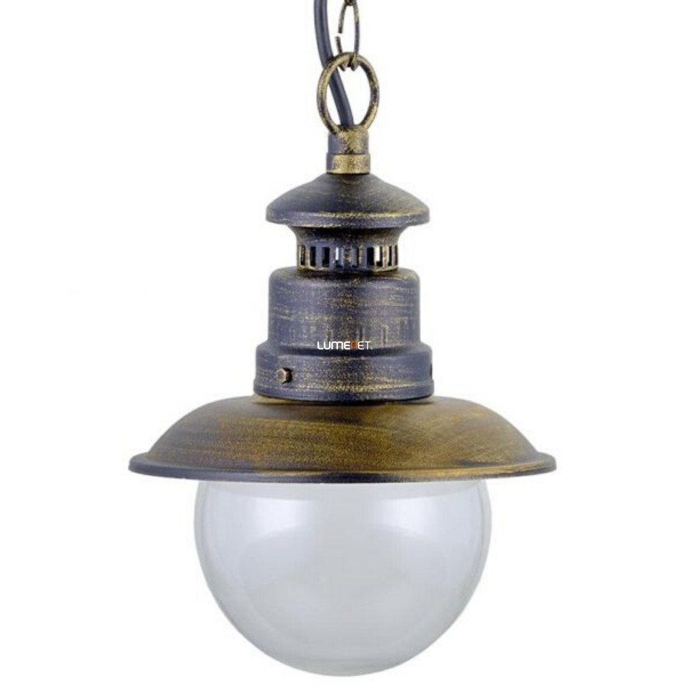 Lampa suspendată pentru exterior - Limassol Prezent 48401