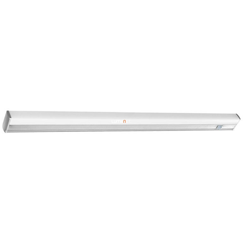 Lampa LED pentru iluminarea blatului, modul LED de 10 W, alb rece, 56,9 cm, argintiu-opalescent, - Naxos Emithor 70011