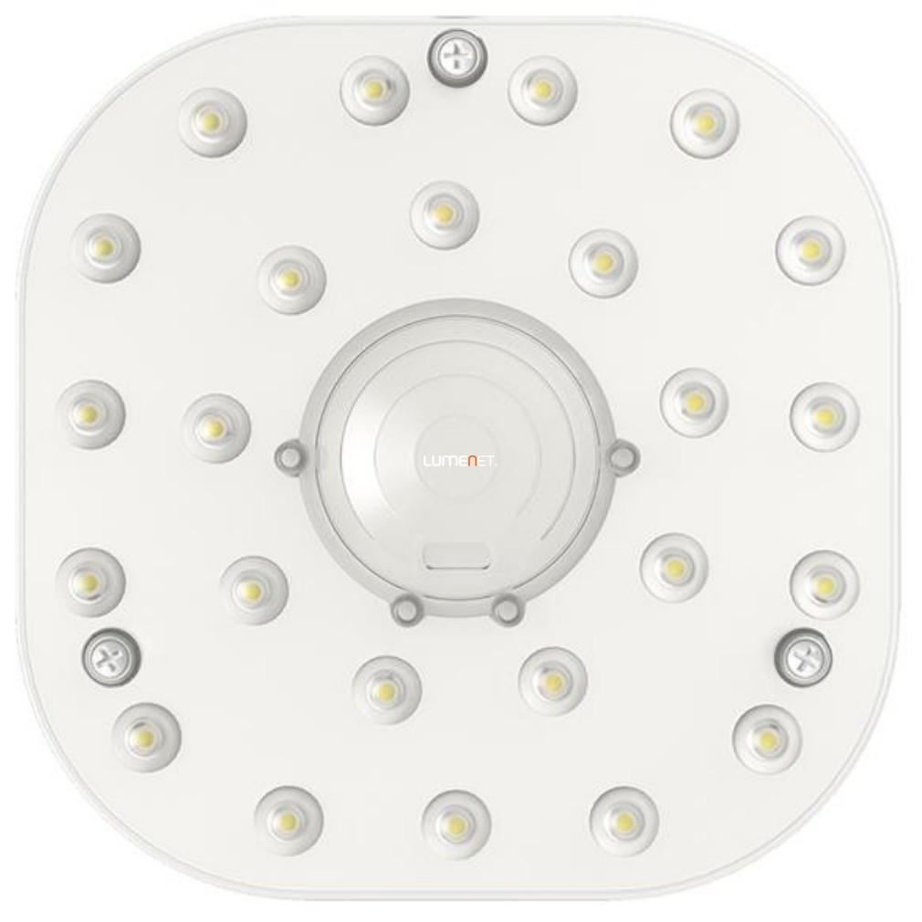 Modul LED 230 V, 12 W, alb rece, 12,8 cm - Emithor 70406