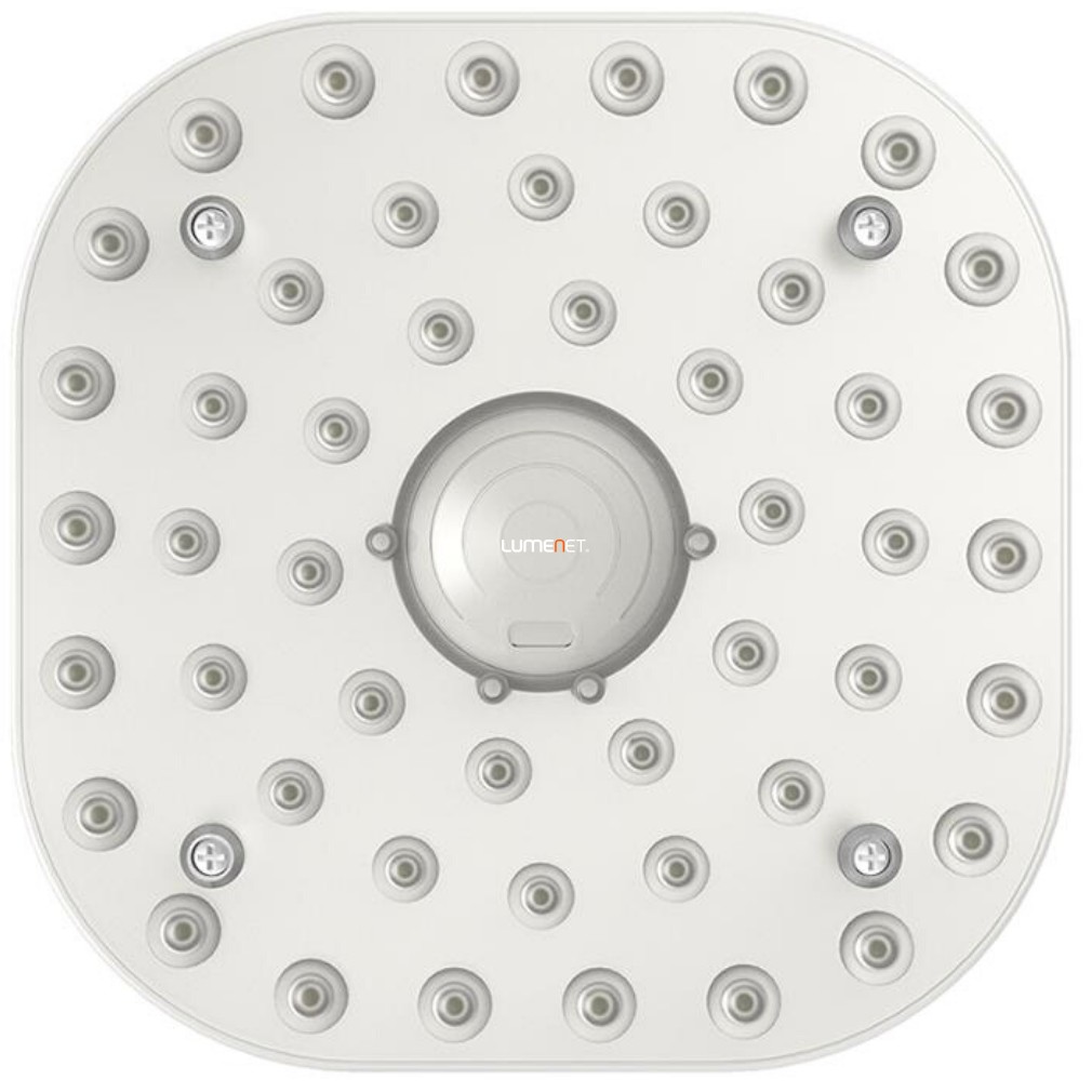 LED modul 230 V, 12 W, hidegfehér, 17,7 cm