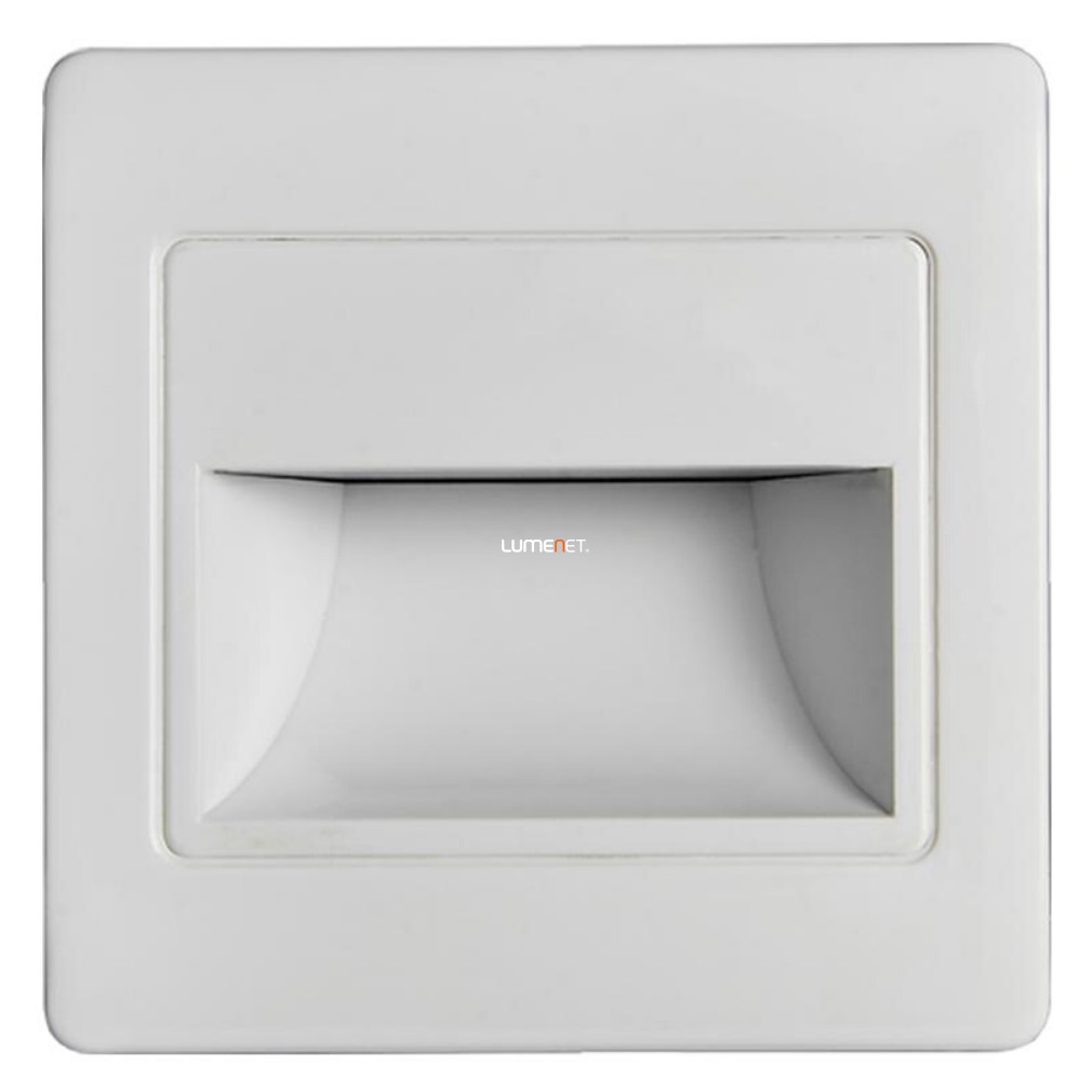 LED încastrat pentru iluminarea treptelor, modul LED de 1,5 W, alb rece, alb - Step Light Emithor 70409