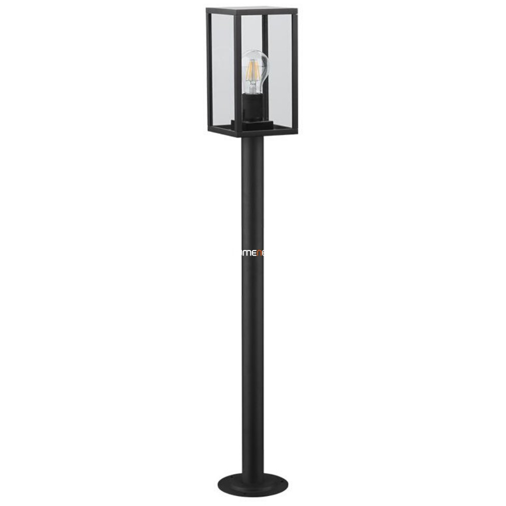 Lampa de exterior, 78 cm, negru - Loara Prezent 65305